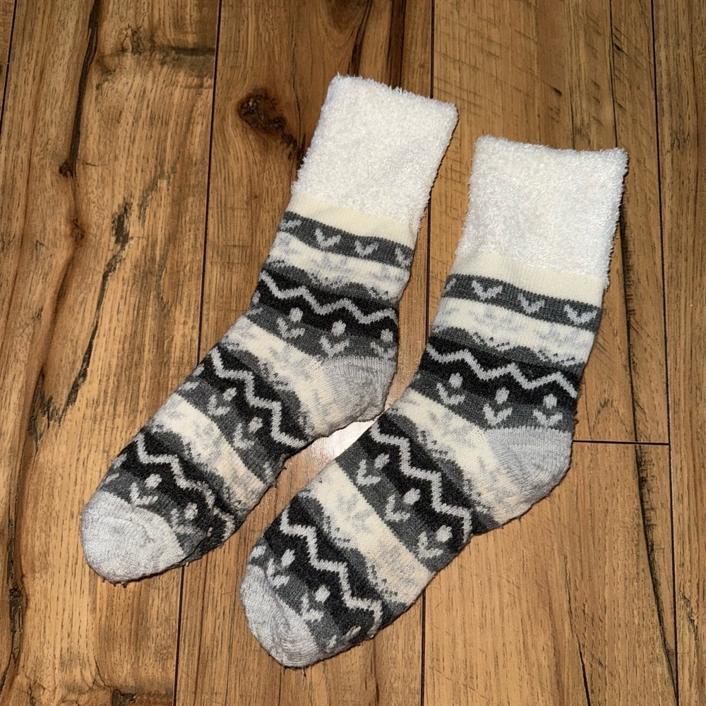 Cabin socks